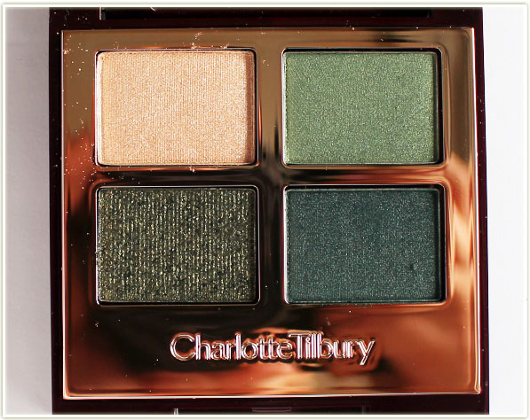 Charlotte Tilbury - The Rebel