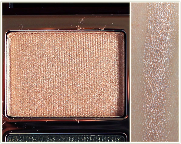 Charlotte Tilbury - The Rebel - Shade 1