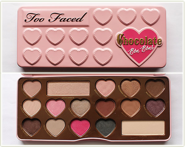 Too Faced Chocolate Bon Bons