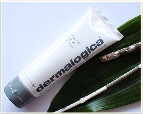 Dermalogica Charcoal Rescue Masque