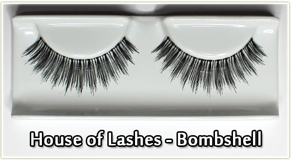 House of Lashes - Bombshell