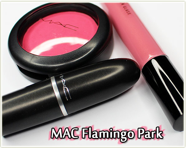 MAC Flamingo Park