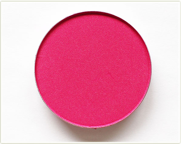 MAC - Full Fuchsia (free - gift)