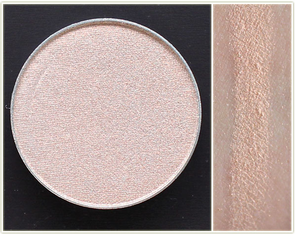 Makeup Geek - I'm Peachless