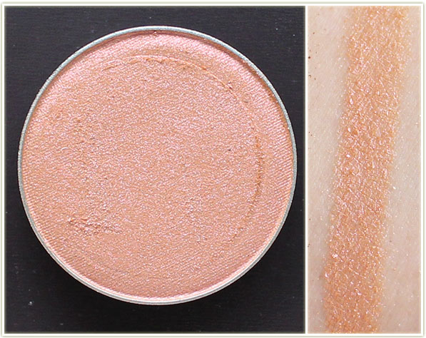 Makeup Geek - Mai Tai