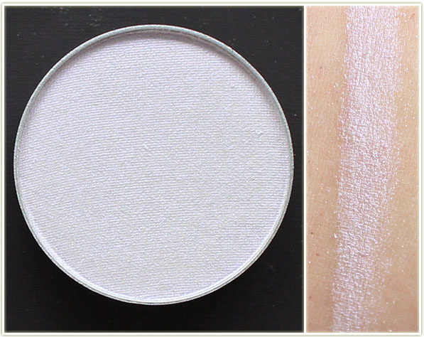 Makeup Geek - Phantom