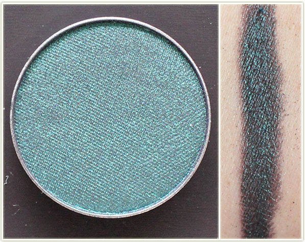 Makeup Geek - Secret Garden