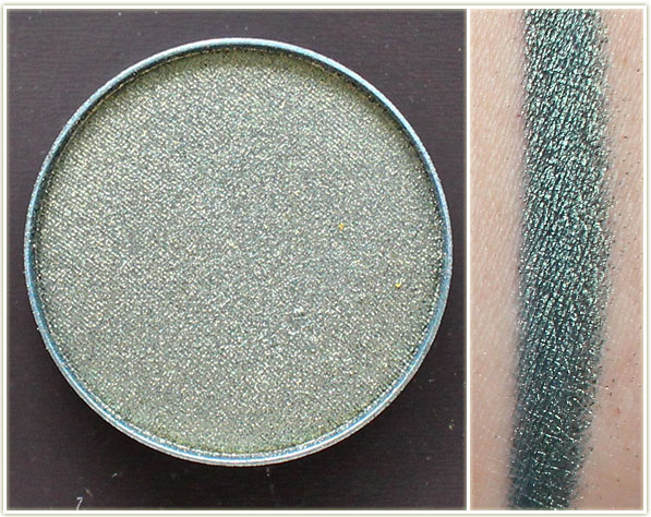 Makeup Geek - Typhoon