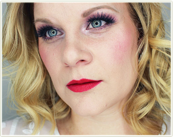 Hard Candy Valentine's Day Look