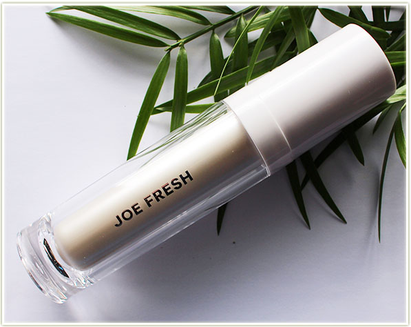 Joe Fresh Illuminating Primer in Pure Glow