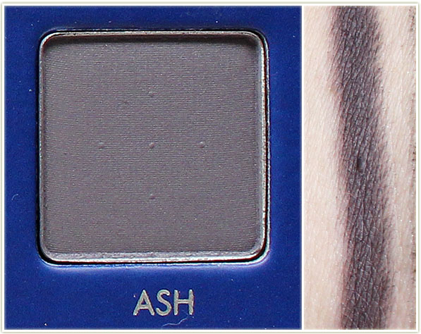 LORAC - Ash