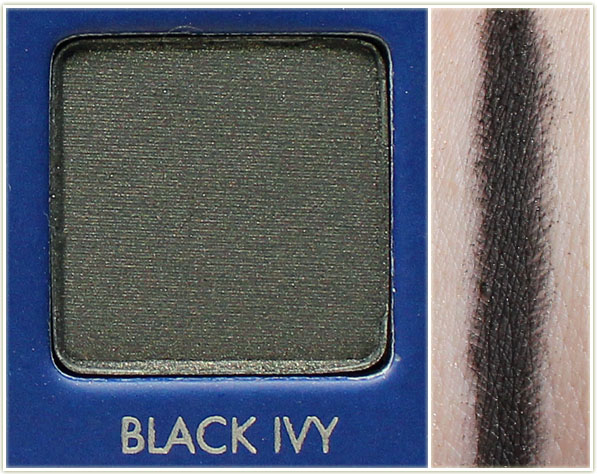 Lorac - Black Ivy