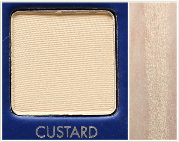 LORAC - Custard