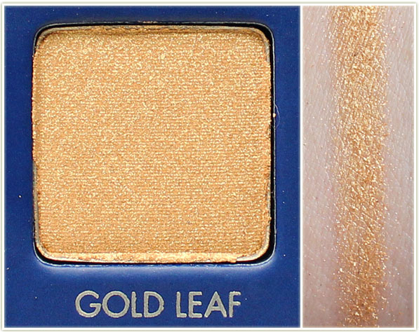 LORAC - Gold Leaf