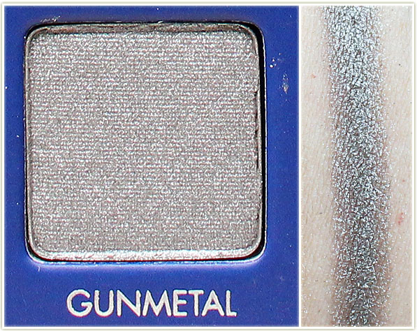 LORAC - Gunmetal