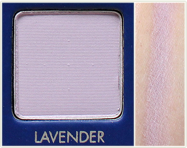 LORAC - Lavender