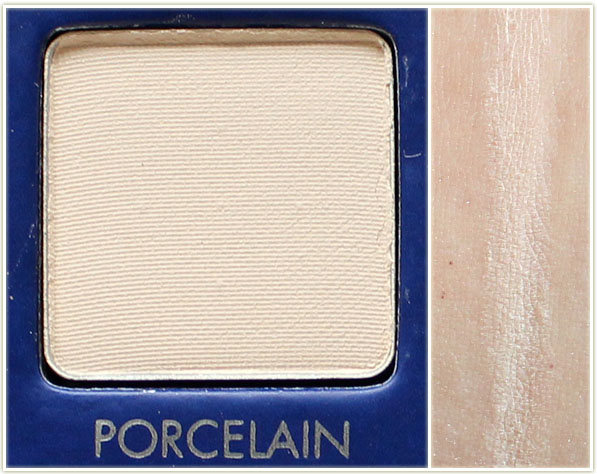 LORAC - Porcelain