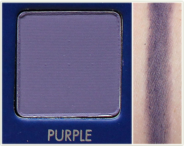 LORAC - Purple