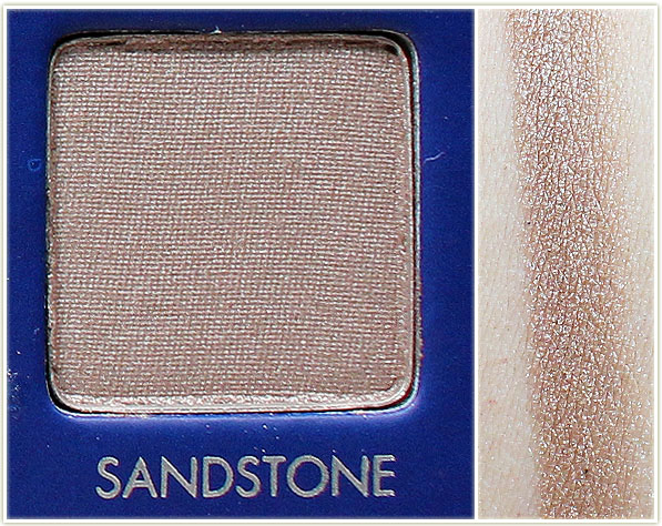 LORAC - Sandstone