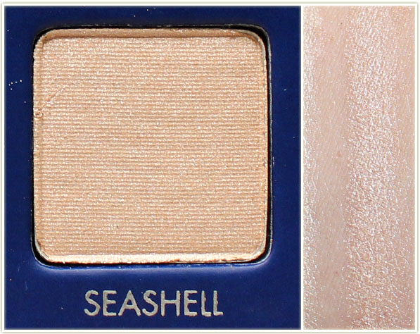 LORAC - Seashell