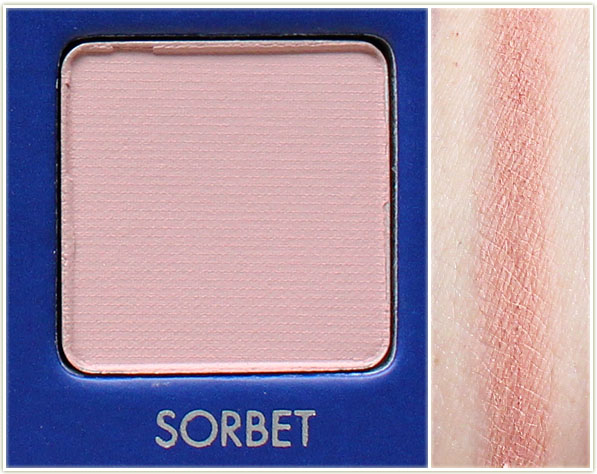 LORAC - Sorbet