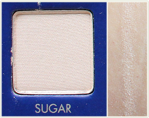 LORAC - Sugar