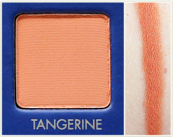 LORAC - Tangerine