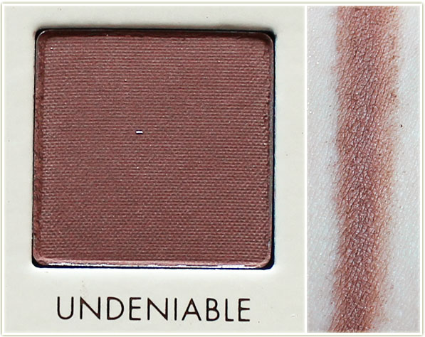 Lorac - Undeniable