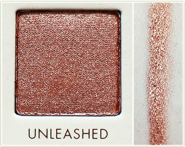 Lorac - Unleashed