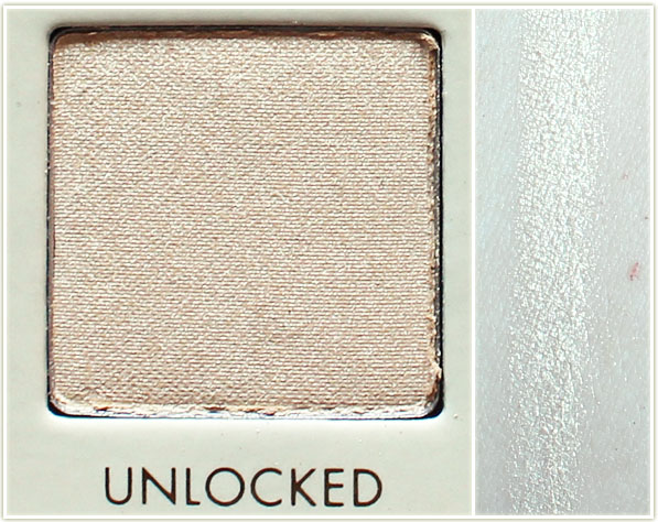 Lorac - Unlocked