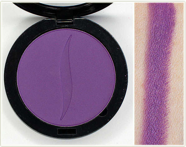 Sephora Collection - Purple Stilettos