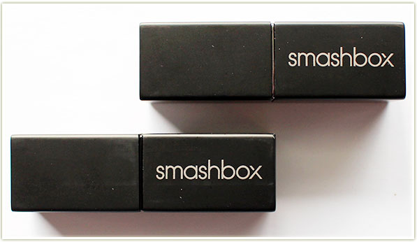 Smashbox Be Legendary Lipsticks