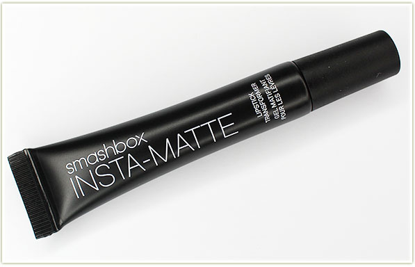 Smashbox Insta-Matte Lipstick Transformer