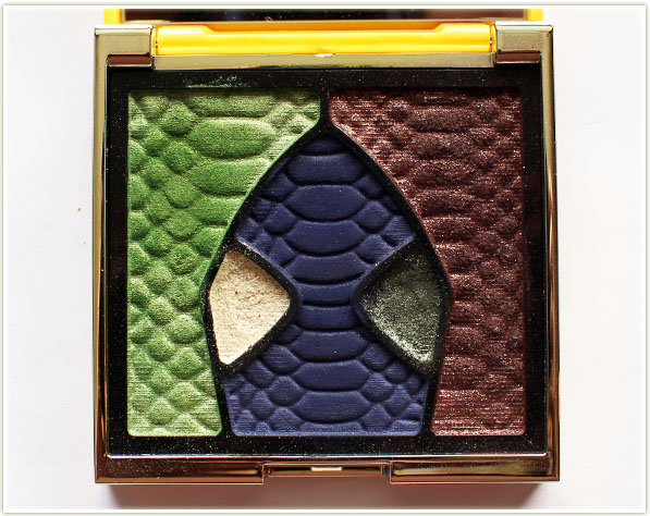 Smashbox Santigold