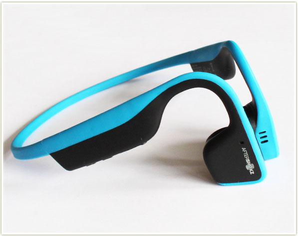 AfterShokz Trekz Titanium