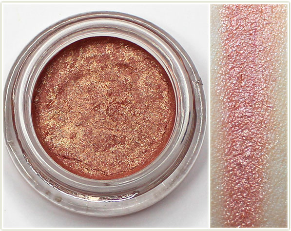 BECCA Beach Tint Shimmer Soufflé in Fig/Opal