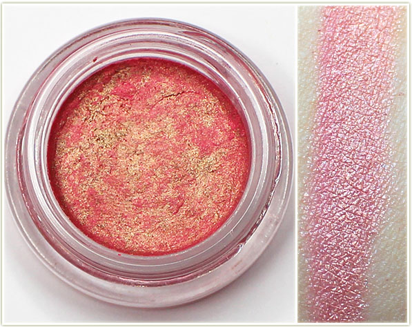 BECCA Beach Tint Shimmer Soufflé in Lychee/Opal