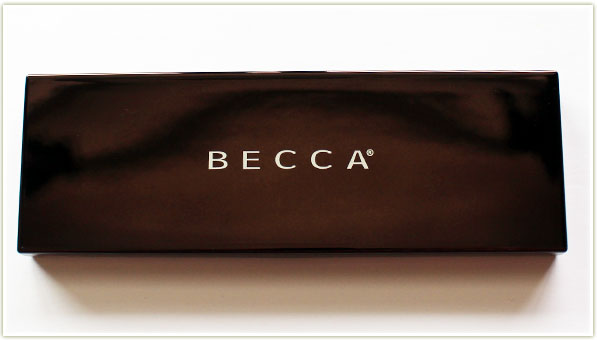 BECCA Ombre Rouge