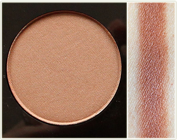 BECCA Ombre Rouge - Shade 3