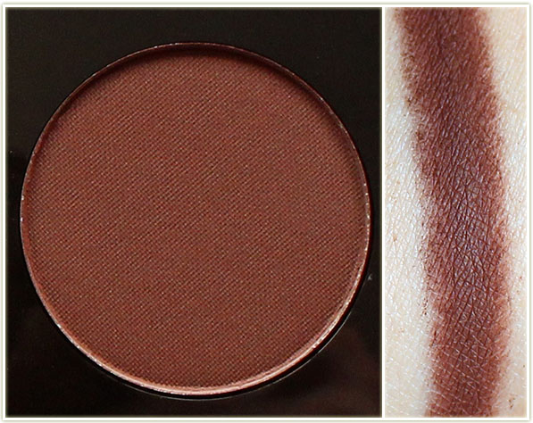 BECCA Ombre Rouge - Shade 5