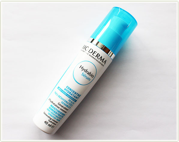 Bioderma Hydrabio Serum