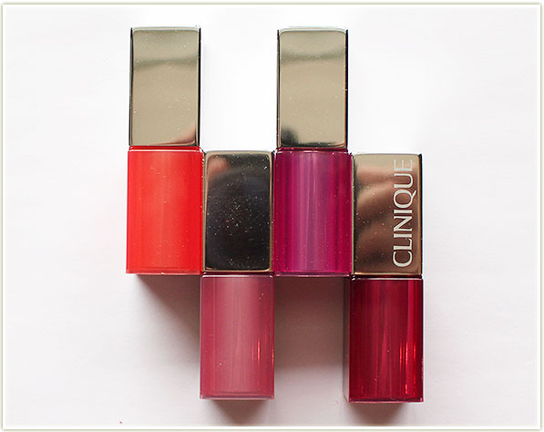 Clinique Pop Glaze Sheer Lip Colour + Primer