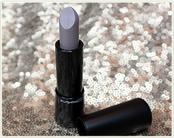 MAC Future MAC Mineralize Lipstick in Ionized