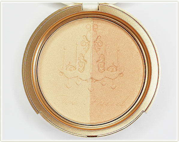 Too Faced Candlelight Warm Glow
