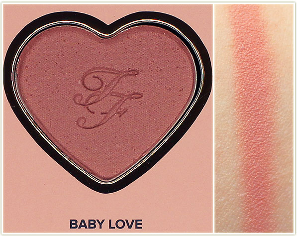 Too Faced - Baby Love