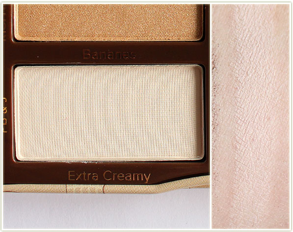 Too Faced - Extra Creamy