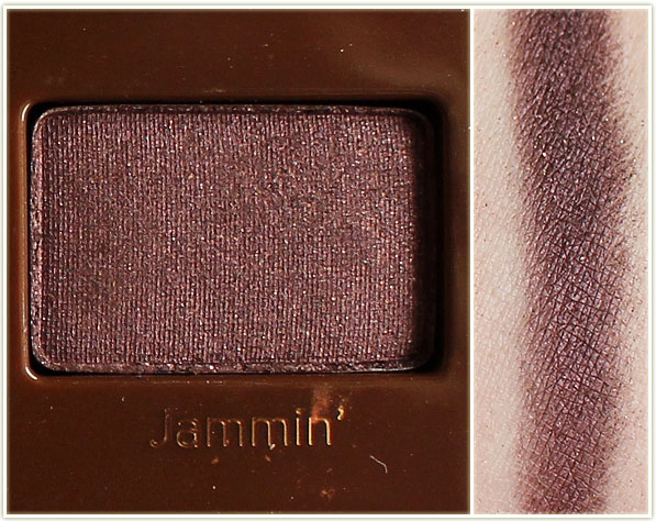 Too Faced - Jammin'
