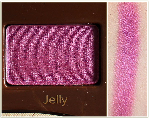 Too Faced - Jelly