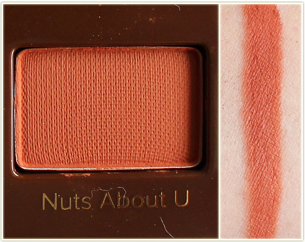 Too Faced - Nuts About U