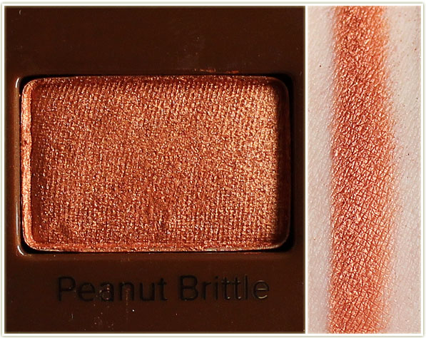 Too Faced - Peanut Brittle